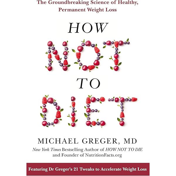 Amazon.co.jp: How Not to Die: Discover the Foods